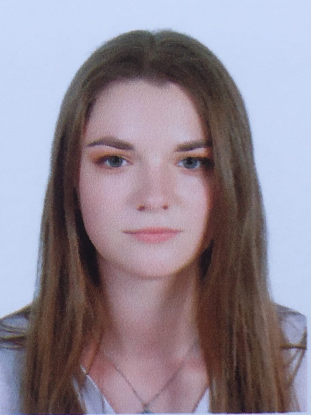 Осипова Полина Фото Пенза