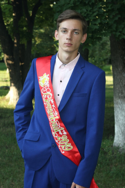 Алексей Филонов Фото