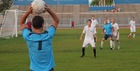 Команда «Политех» вышла в 1/2 Кубка Курганской области по футболу