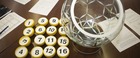 Жеребьëвка чемпионата 8х8