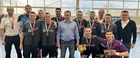 Финальный этап Чемпионата Волгоградской области по футзалу (2 группа)