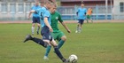 Шадринская команда «Политех» сыграла в ничью с командой «Тобол Дубль»