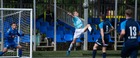 Турнир посвящëнный 80-летию Дня Победы