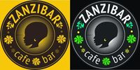 Zanzibar cafe