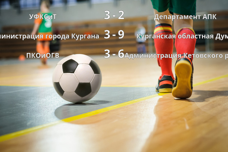 Результаты матчей Результаты матчей