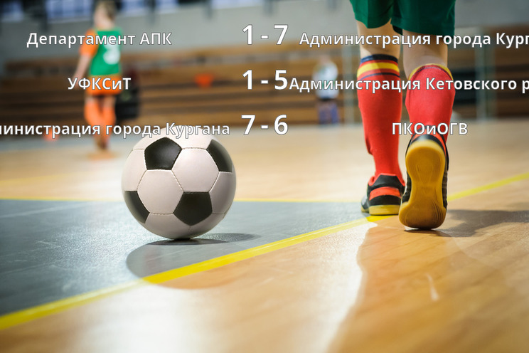 Результаты матчей Результаты матчей
