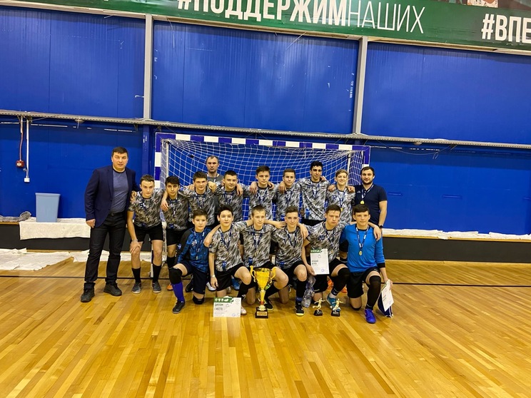 МФ. Первенство НО. Юноши 2005-2006 г.р. Итоги МФ. Первенство НО. Юноши 2005-2006 г.р. Итоги