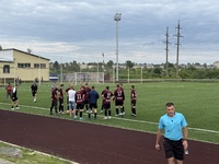Старт - Метеор