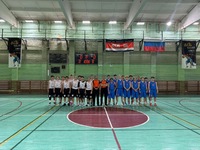 МИФИ-2 - МОСПОЛИТЕХ