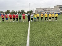 Алфимово - Химик
