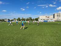 FC MEGA - Метеор