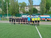 СШ №15_Бескровный - Труд