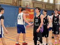 РГУ им. Косыгина-2 - МИФИ-2