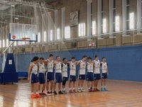 РГУ им. Косыгина-2 - МИФИ-2