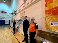 РАНХиГС-2  - ПМГМУ им. Сеченова