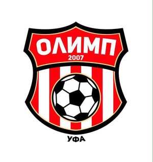"Олимп-2007"