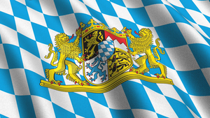 Бавария