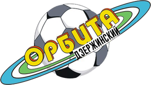 Футбольная команда "Орбита"