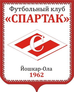 Спартак-2002