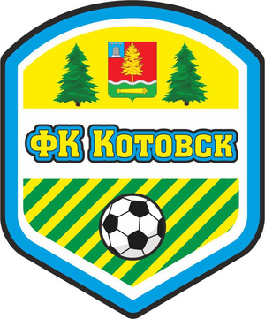 ФК "Котовск"