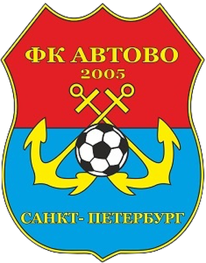 Автово 2008