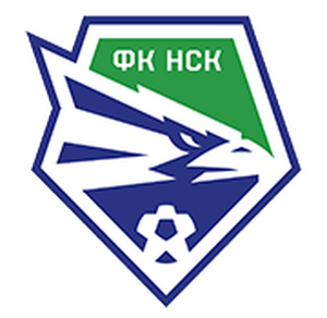 ФК Новосибирск-13-2