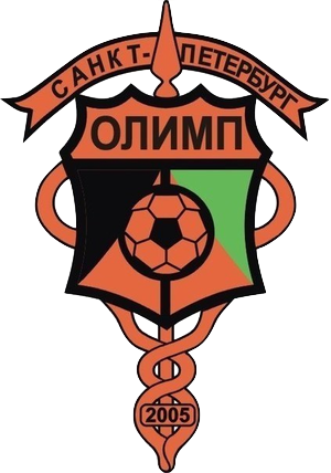 СШ Локомотив - Олимп 2012 - 2