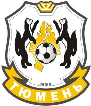 МФК Тюмень-2008-2