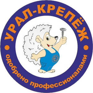 Урал Крепеж Урал Крепеж