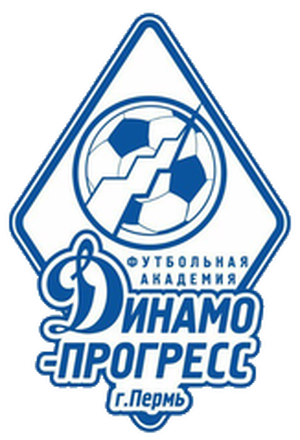 Динамо-Прогресс-2