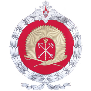 Санкт-Петербургское Суворовское Военное Училище