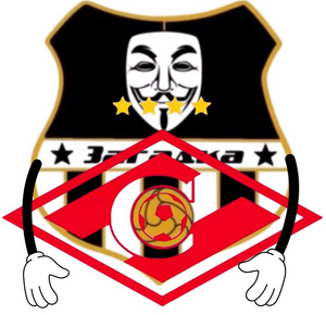 ФК "Спартак-Загадка"