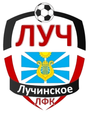 Луч