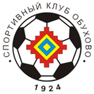 СК Обухово-2