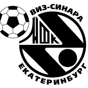 ВИЗ 2012 белые