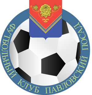 ФК "Павловский Посад"
