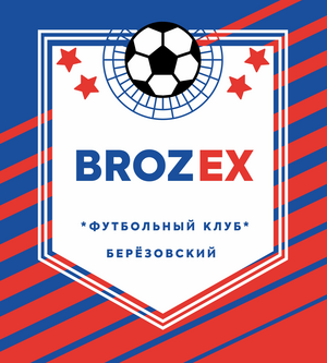 BROZEX - ЛИДЕР