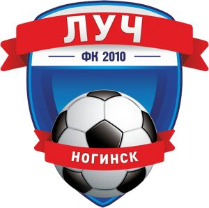 Луч
