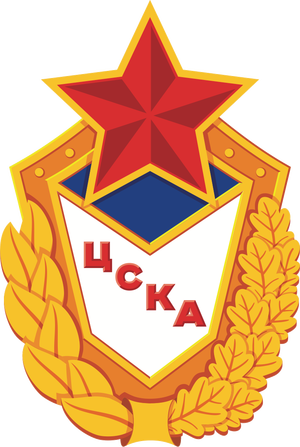 ЦСКА