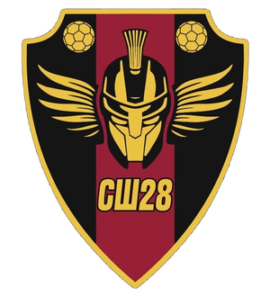 СШ-28