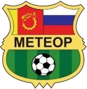 МБУ ДО СШОР Метеор МБУ ДО СШОР Метеор