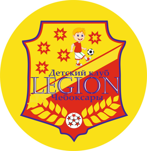 ДФК LEGION