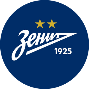 Зенит Санкт Петербур