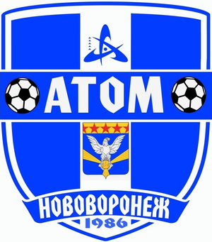 Атом-2