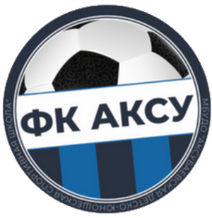 Аксу