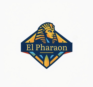 Egyptian Pharaon