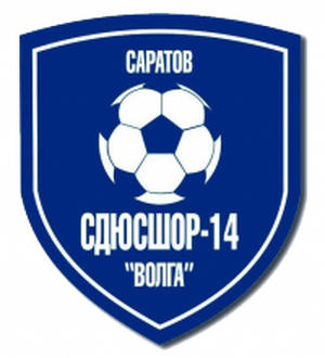 СШОР-14-Волга-2007