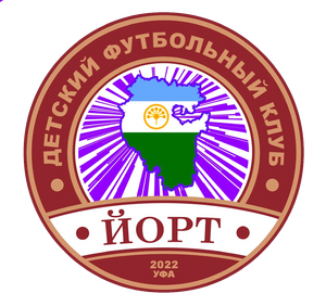 Йорт