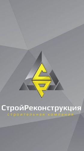 "Стройреконструкция" "Стройреконструкция"