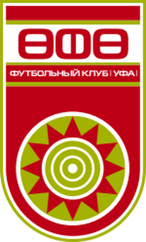 ФК "Уфа-2008"-2